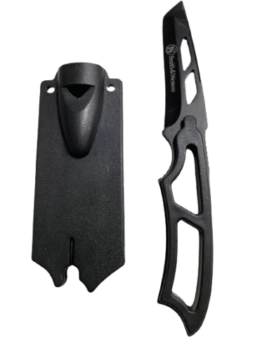 CUCHILLO CON SILBATO