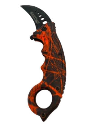 KERAMBIT NAVAJA
