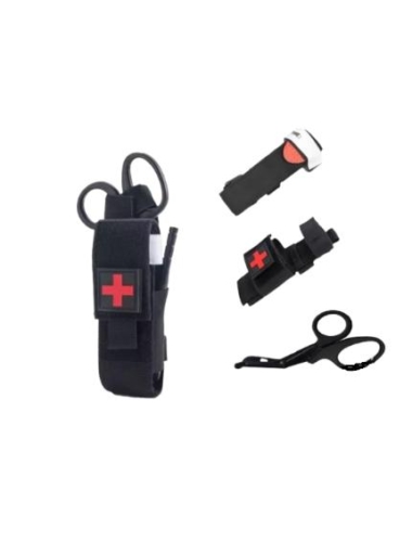 KIT CONTROL DE HEMORRAGIA